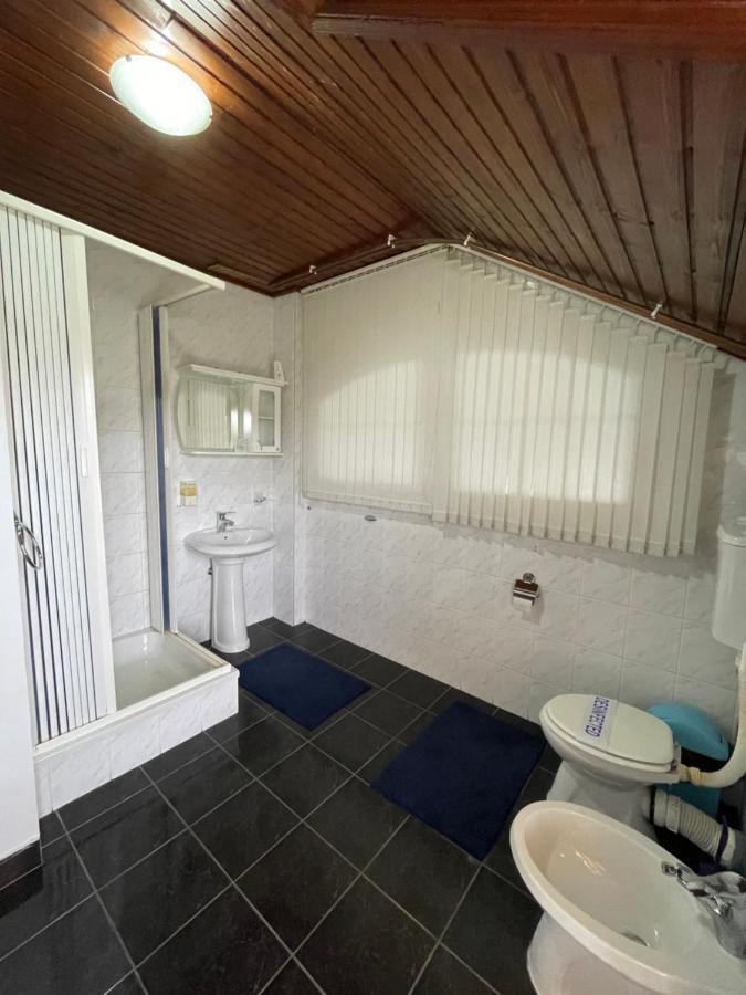 Guest House Luxotel Zrenjanin Extérieur photo