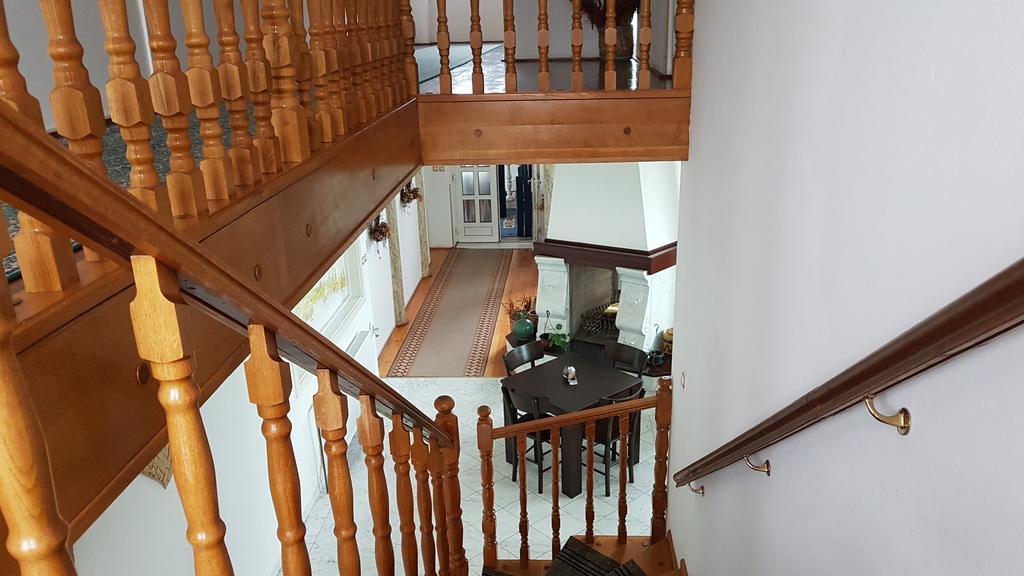 Guest House Luxotel Zrenjanin Extérieur photo
